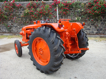 pneu tracteur renault n72